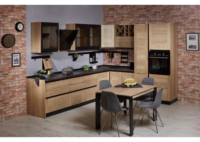 Стол рабочий СБК Сити С-60