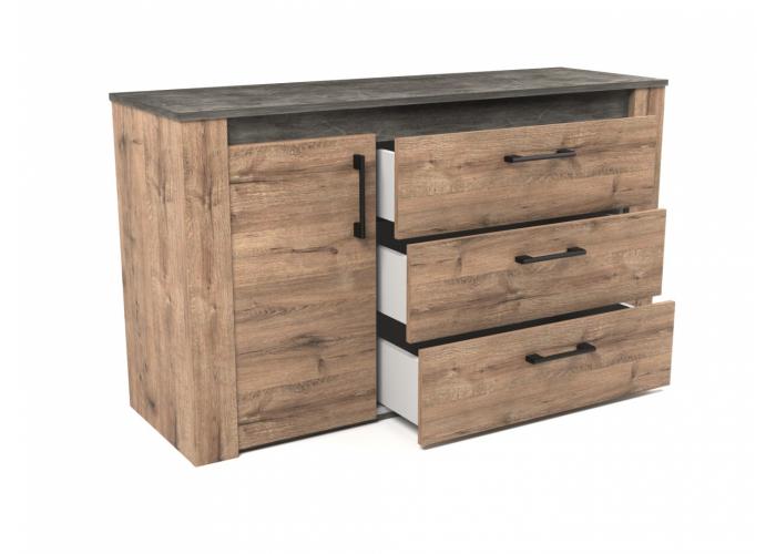 Комод СБК Денвер