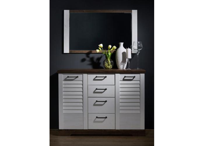 Комод СБК Кантри СРТ