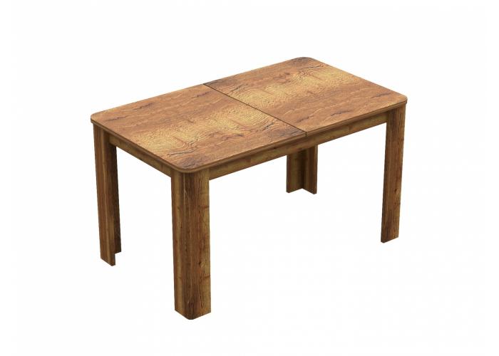 Стол обеденный раздвижной СБК Сити