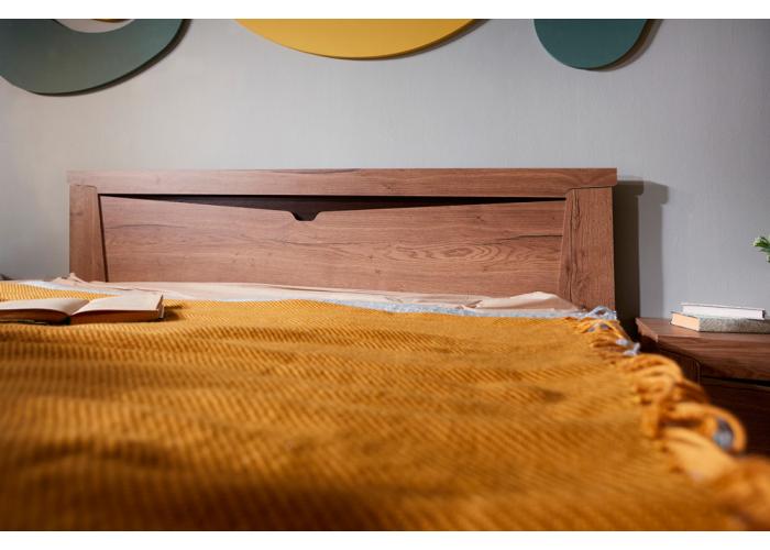 Кровать СБК Гарда Люкс ДГТ 160