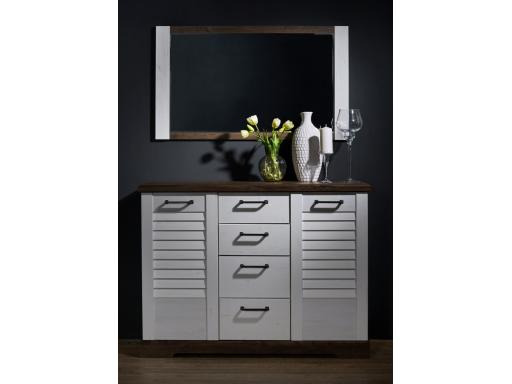 Кантри СРТ СБК спальня