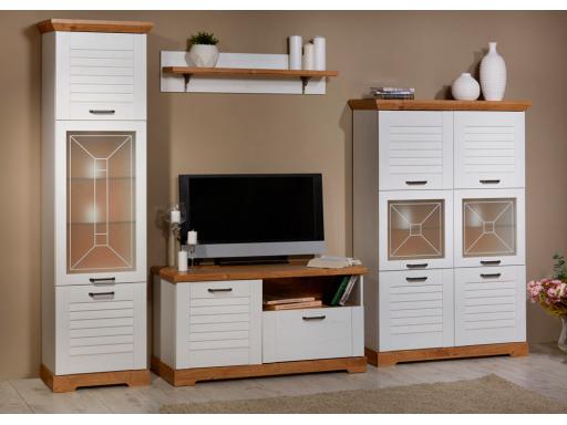 Кантри СРН СБК гостиная