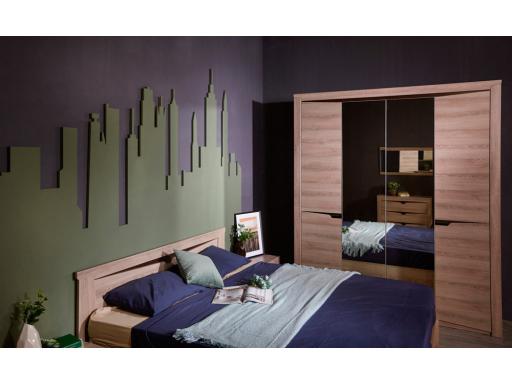 Гарда СБК спальня Ясень Таормино