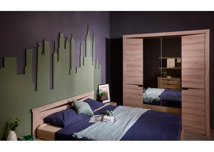 Комод СБК Гарда ЯТ