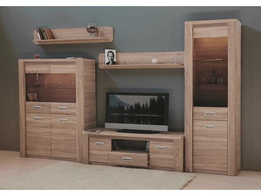 Магнолия ДБ СБК гостиная