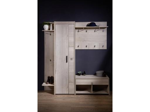 Мале СБК прихожая