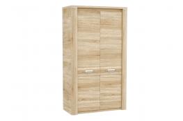 Шкаф для одежды СБК Магнолия ГМ-1