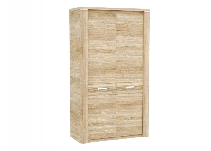 Шкаф для одежды СБК Магнолия ГМ-1