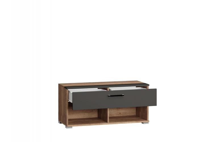 Обувница СБК  Ханна ПХ-6