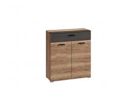 Обувница СБК Ханна ПХ-4