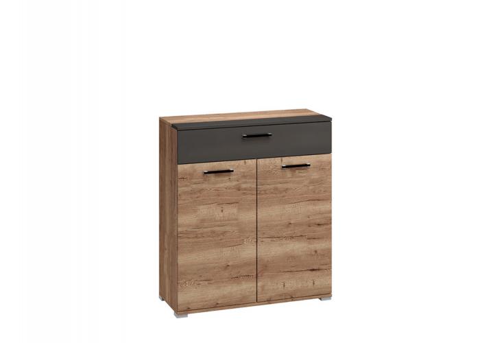 Обувница СБК Ханна ПХ-4