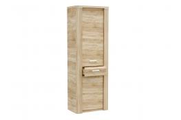 Пенал высокий с ящиком СБК Магнолия ГМ-4