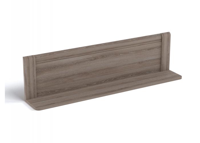 Полка навесная СБК Бруна