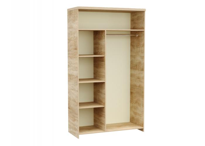 Шкаф для одежды СБК Магнолия ГМ-1