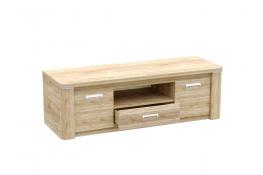 Тумба для ТВ СБК Магнолия ГМ-9