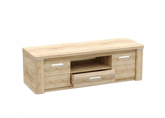 Тумба для ТВ СБК Магнолия ГМ-9