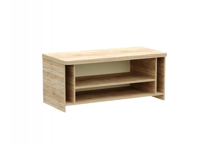 Тумба для ТВ СБК Магнолия ГМ-12