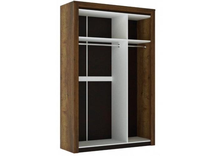 Шкаф 3-х дверный СБК Гарда ДГТ