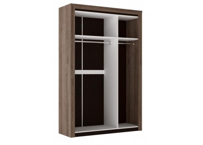 Шкаф 3-х дверный СБК Гарда ЯТ