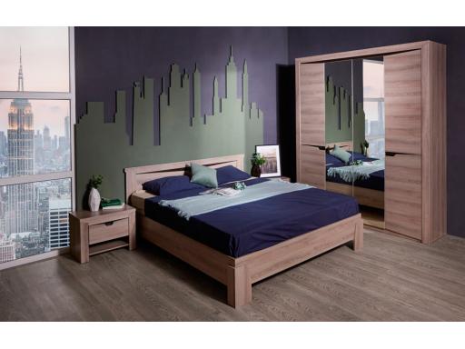 Гарда СБК спальня Ясень Таормино