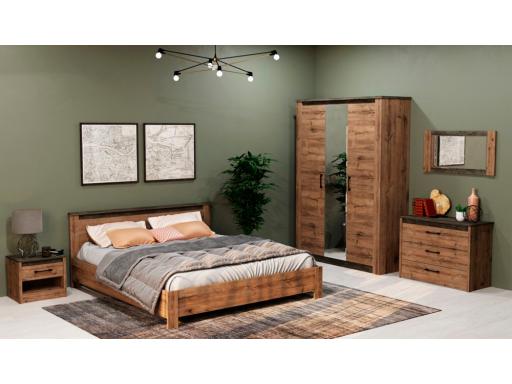 Денвер СБК спальня