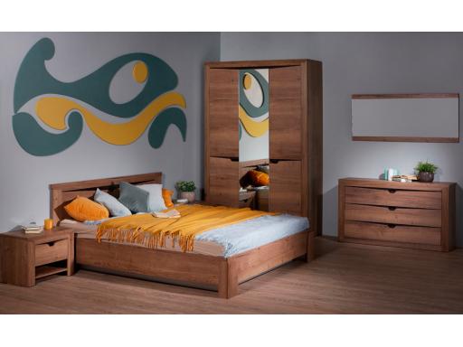 Гарда СБК спальня