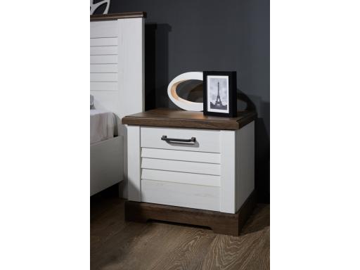 Кантри СРТ СБК спальня