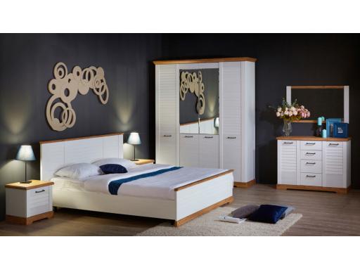 Кантри СРН СБК спальня