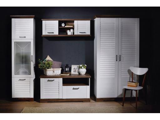 Кантри СБК гостиная