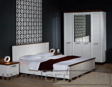 Спальня Кантри СРТ - от 44 700 ₽