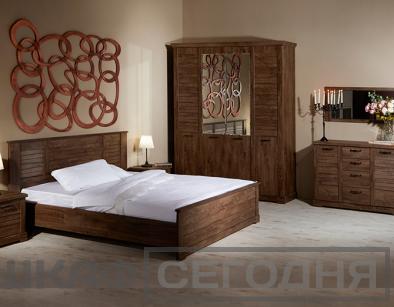 Спальня Кантри РТ - от 40 700 ₽