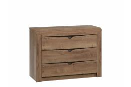 Комод малый СБК Гарда ДГТ