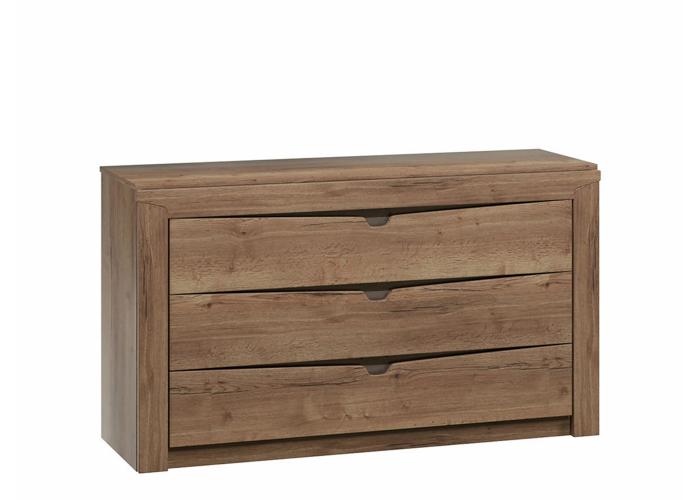 Комод СБК Гарда ДГТ