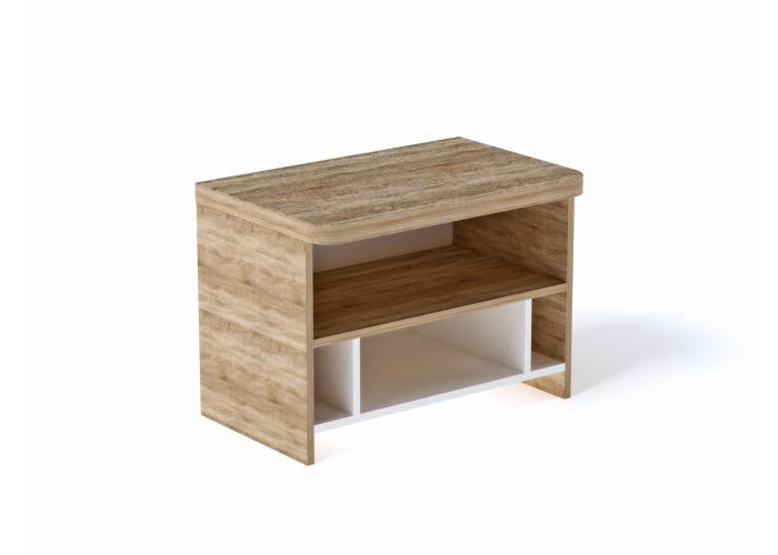 Комод малый СБК Магнолия