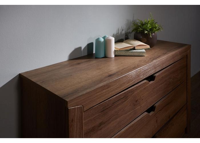 Комод СБК Гарда ДГТ