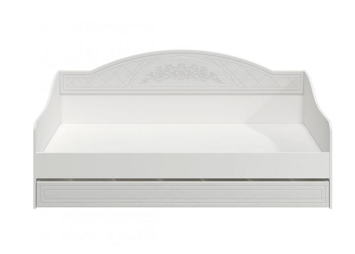 Кровать односпальная Compass Соня Премиум СО-25К