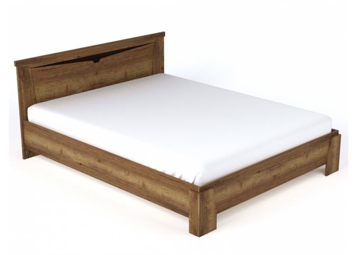 Кровать СБК Гарда ДГТ 180