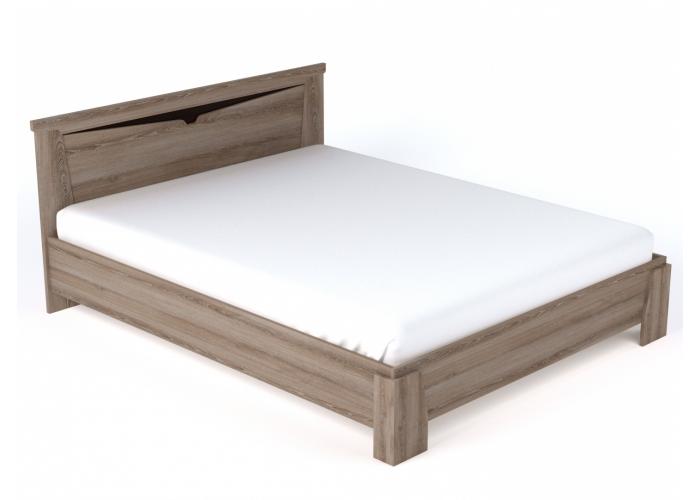 Кровать СБК Гарда ЯТ 140