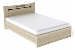 Кровать СБК Мале 180