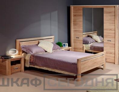 Спальня Магнолия - от 31 000 ₽