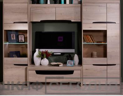 Гостиная Мале - от 23 050 ₽