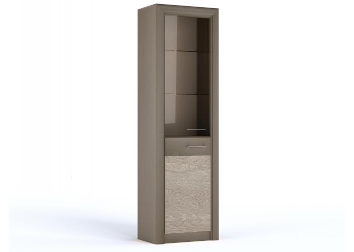 Пенал со стеклом СБК Лацио