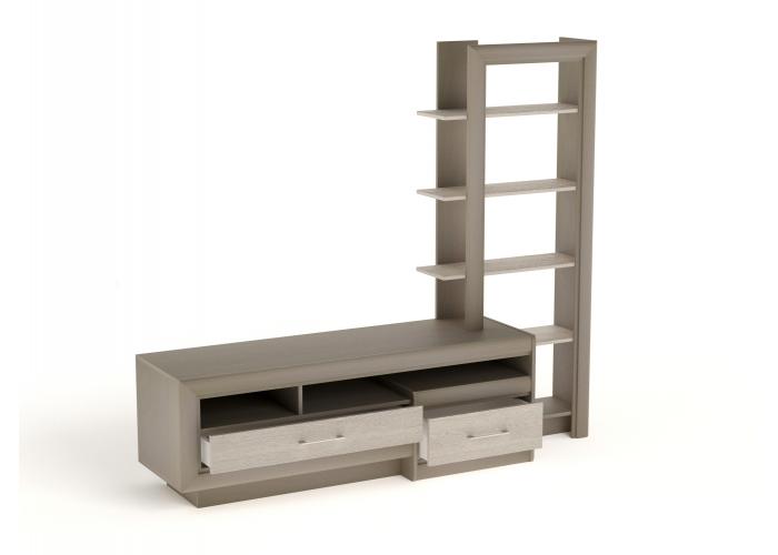 Тумба для ТВ СБК Лацио