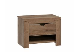 Тумба прикроватная СБК Гарда ДГТ