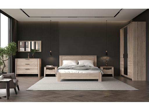 Юта СБК спальня