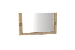 Зеркало малое СБК Магнолия