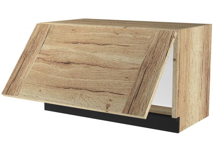 Шкаф навесной горизонтальный СБК Сити ШГ-60Г