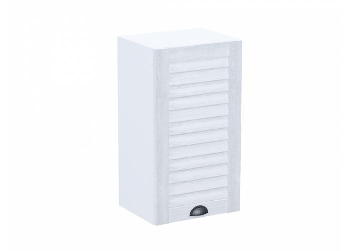 Шкаф навесной СБК Кантри ШГ-40