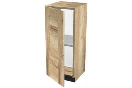 Шкаф навесной СБК Сити ШГ-30